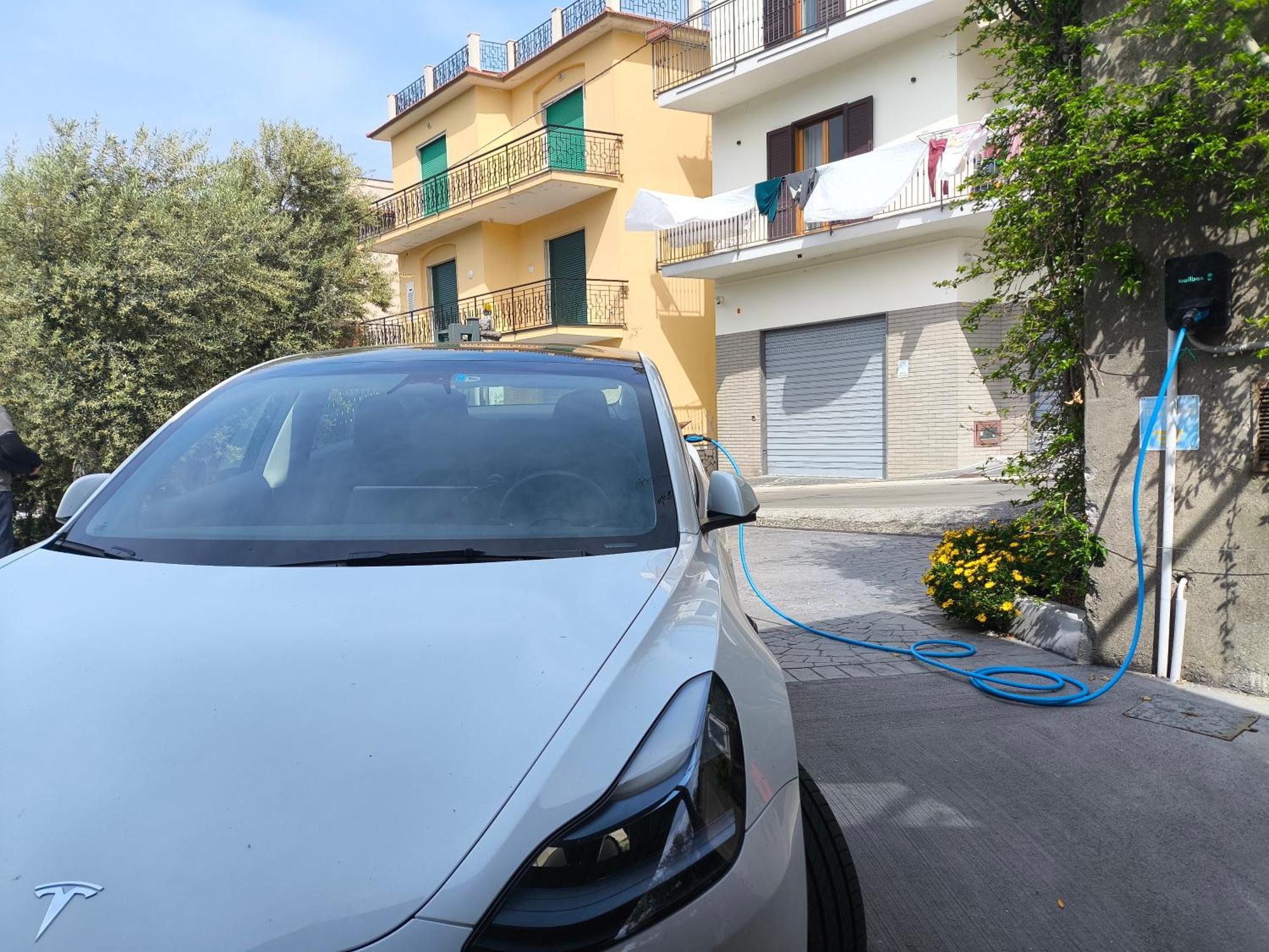 Oleum Guest House Маса Лубрензе Екстериор снимка