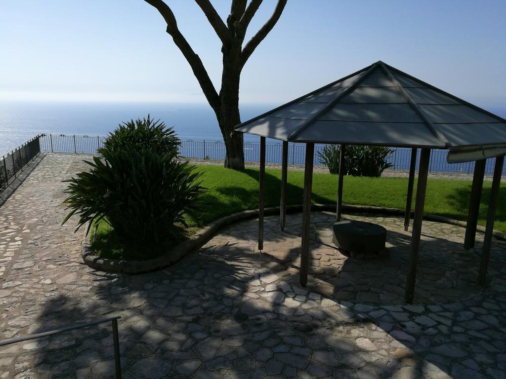 Oleum Guest House Маса Лубрензе Екстериор снимка