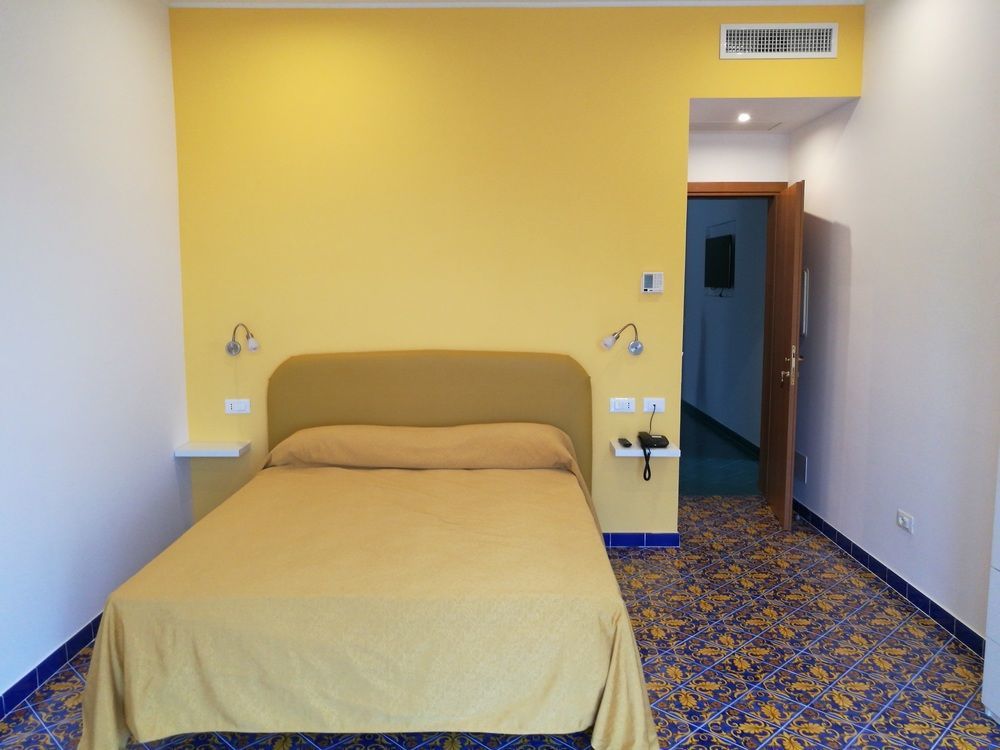 Oleum Guest House Маса Лубрензе Екстериор снимка