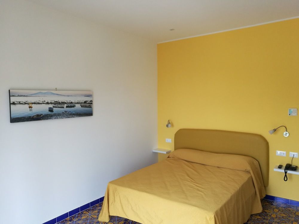 Oleum Guest House Маса Лубрензе Екстериор снимка