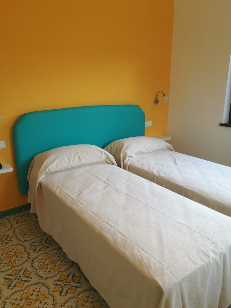 Oleum Guest House Маса Лубрензе Екстериор снимка