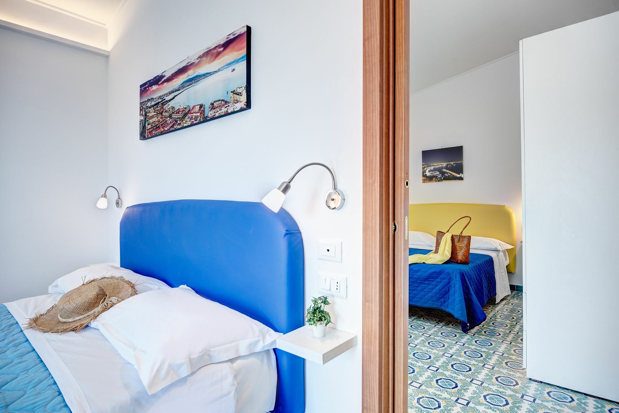 Oleum Guest House Маса Лубрензе Екстериор снимка