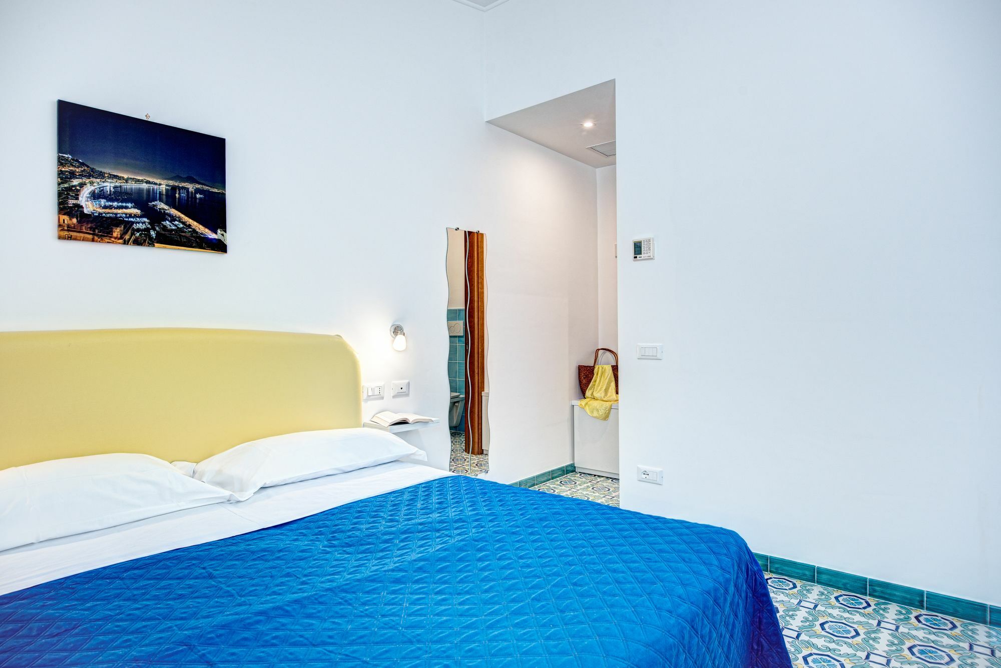 Oleum Guest House Маса Лубрензе Екстериор снимка
