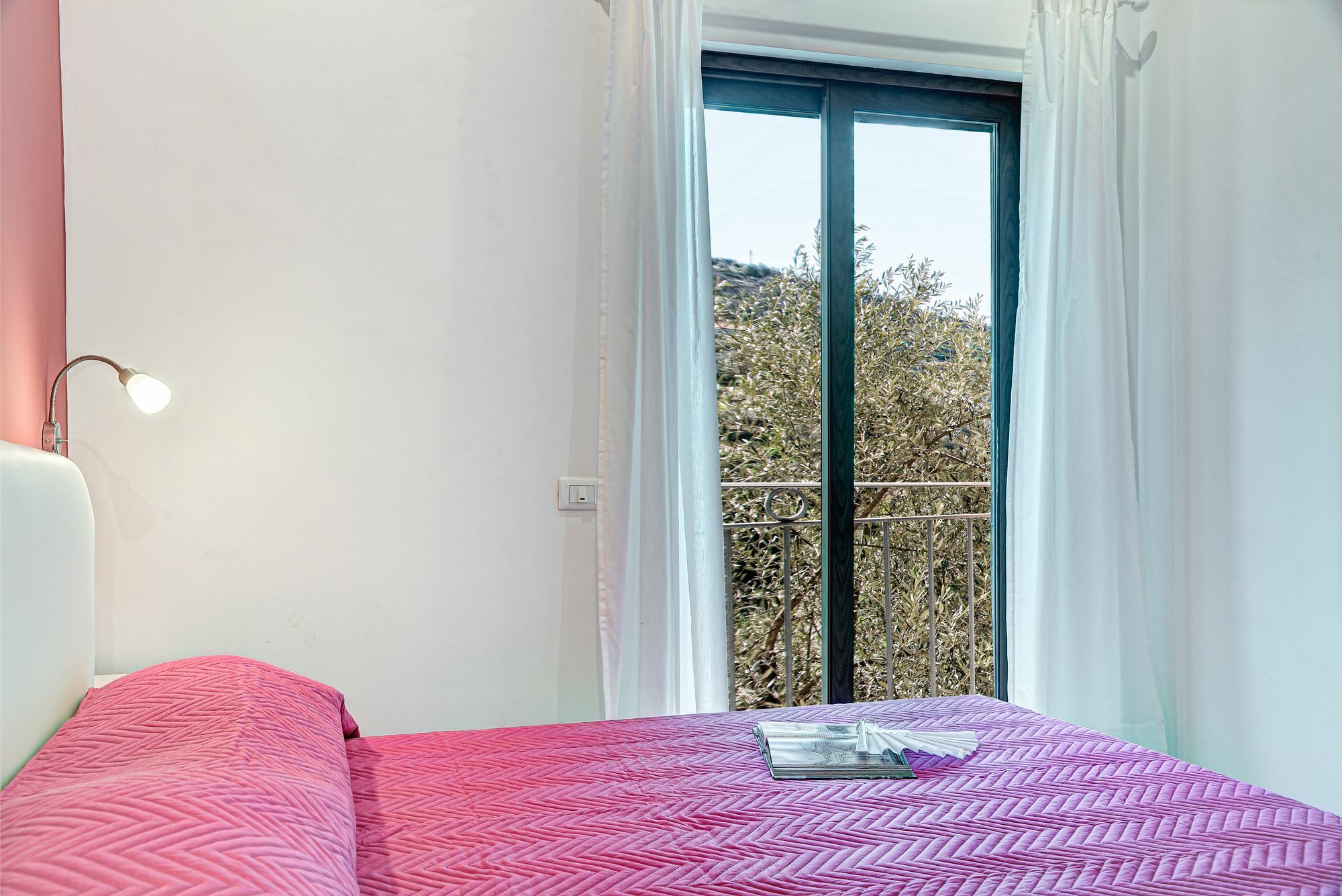 Oleum Guest House Маса Лубрензе Екстериор снимка