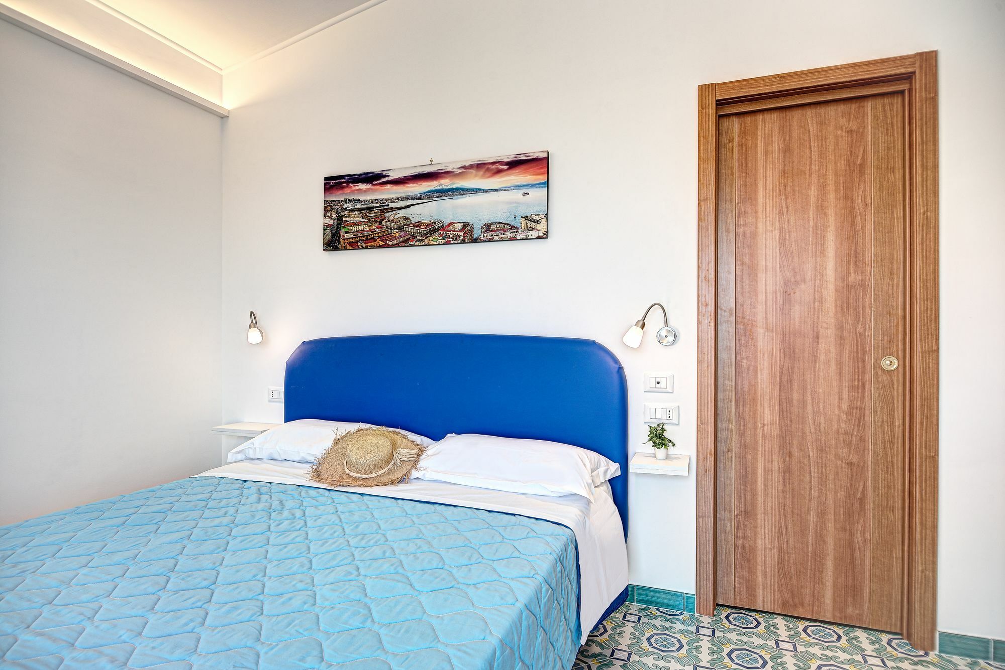 Oleum Guest House Маса Лубрензе Екстериор снимка