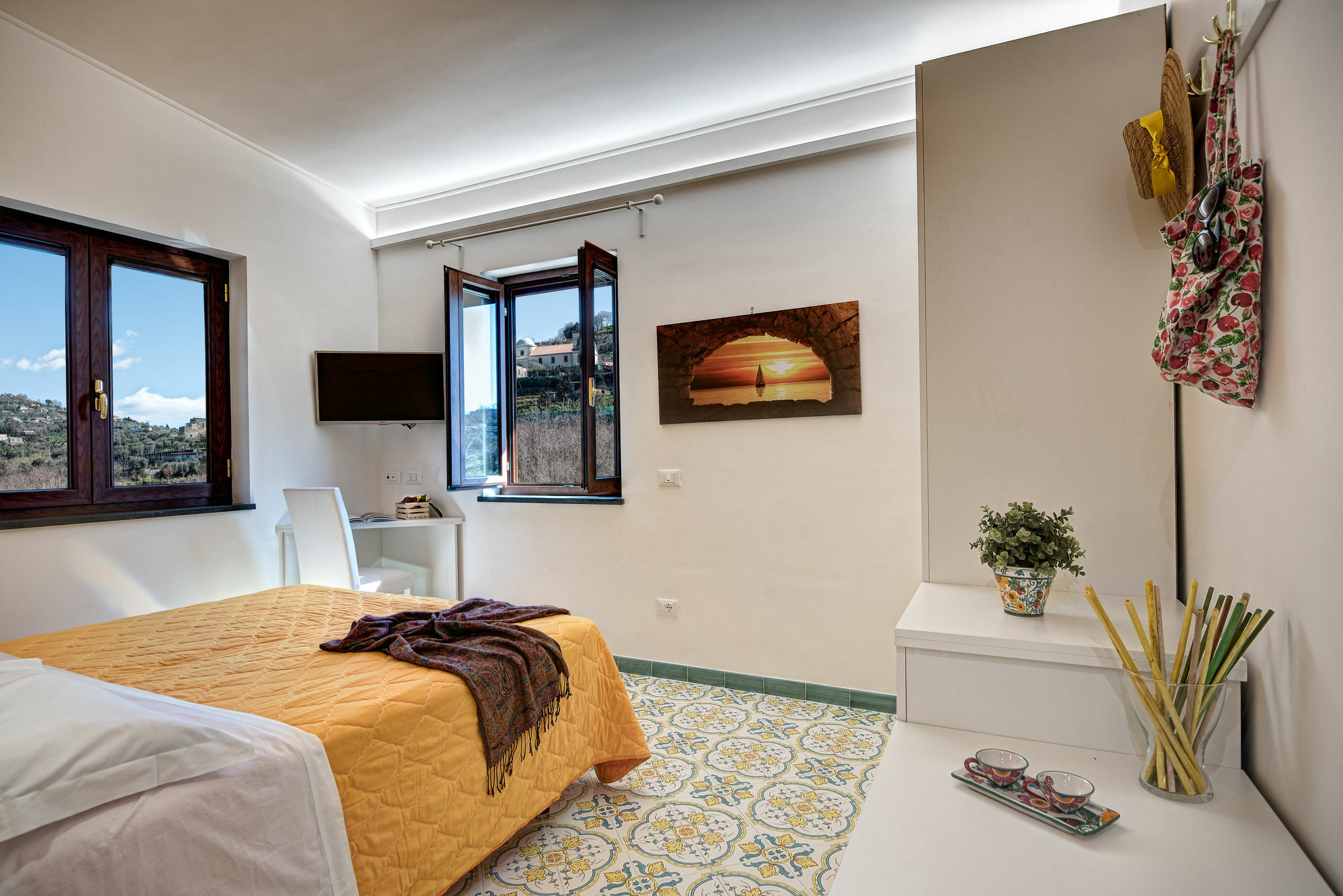 Oleum Guest House Маса Лубрензе Екстериор снимка