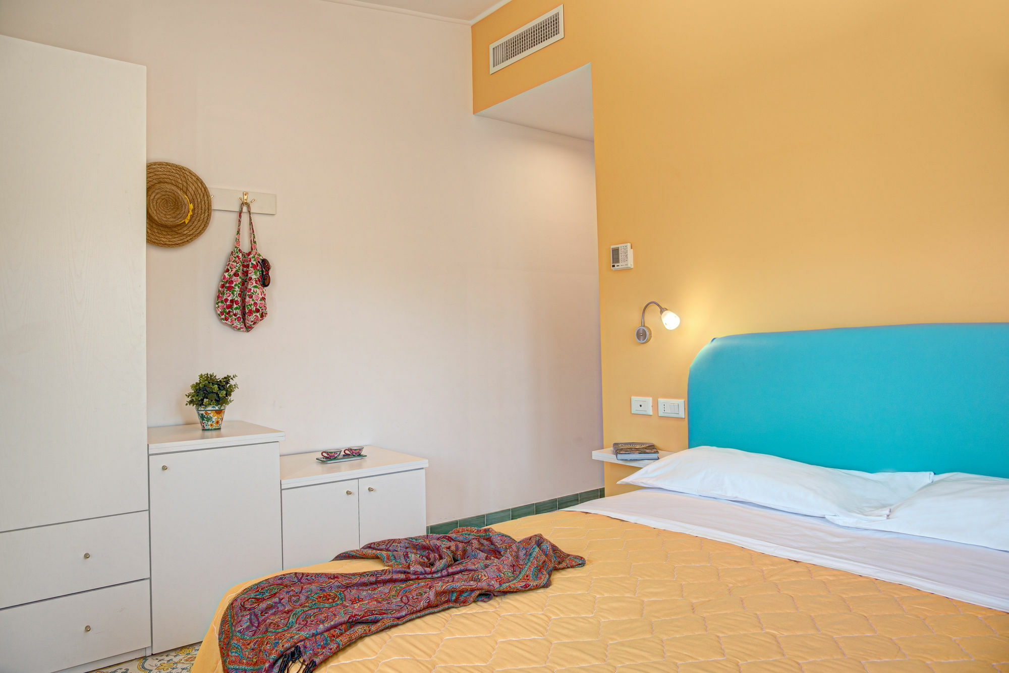 Oleum Guest House Маса Лубрензе Екстериор снимка